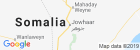 Jawhar map